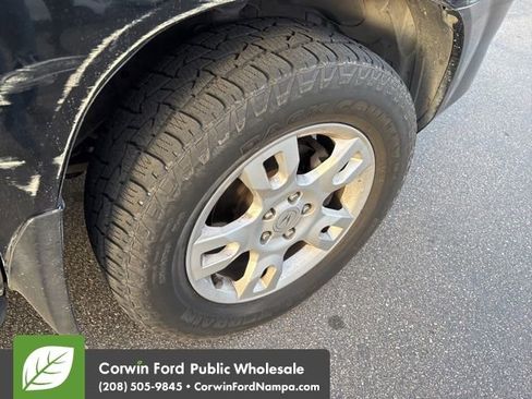 Used 2006 Acura MDX Touring image 9