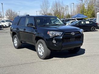Used 2024 Toyota 4Runner SR5 video 1