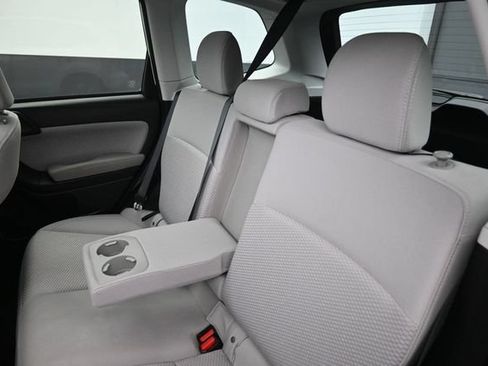 Used 2018 Subaru Forester 2.5i Premium AWD/4WD image 26