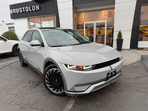 Used 2024 Hyundai Ioniq 5 Limited image 4