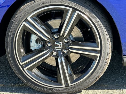 New 2026 Honda Accord Sport image 31