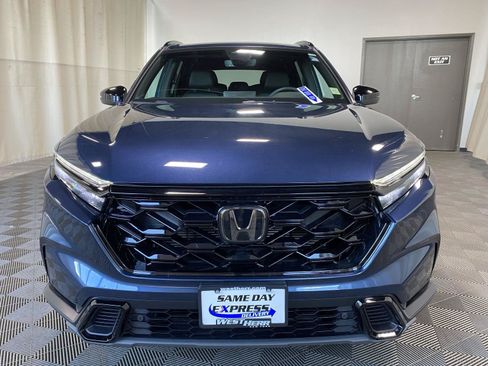 Used 2024 Honda CR-V Sport-L image 2