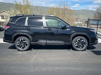 New 2026 Subaru Forester Limited video 2