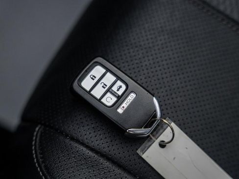 Used 2018 Honda Civic EX-L image 35