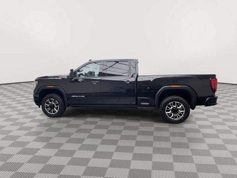 Certified 2023 GMC Sierra 2500 AT4 w/ AT4 Premium Plus Package AWD/4WD image 45