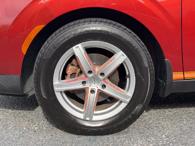 Certified 2022 Kia Soul LX FWD image 9