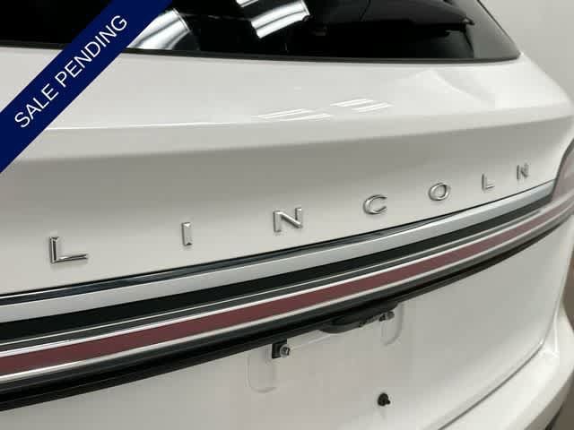 Used 2023 Lincoln Nautilus Reserve AWD/4WD image 20