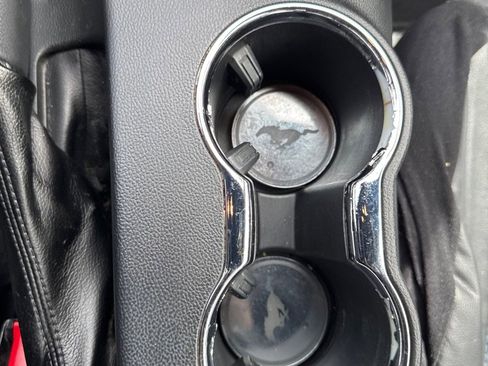 Used 2016 Ford Mustang Coupe w/ Equipment Group 051A image 12