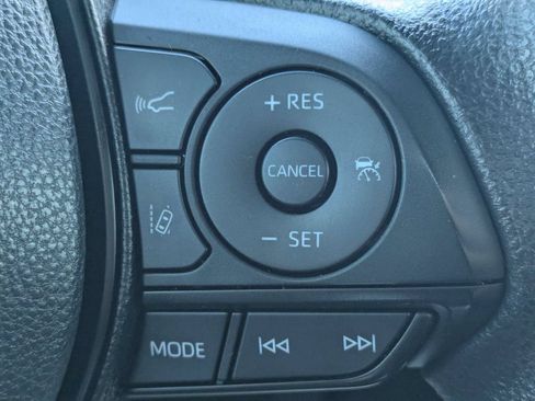 Used 2023 Toyota RAV4 XLE w/ Convenience Package FWD image 29