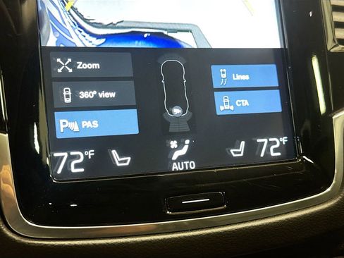 Used 2019 Volvo XC90 T6 Inscription image 18