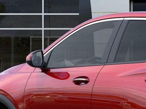 New 2026 Buick Encore GX Preferred FWD image 12