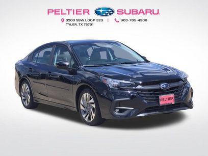 Certified 2025 Subaru Legacy Limited