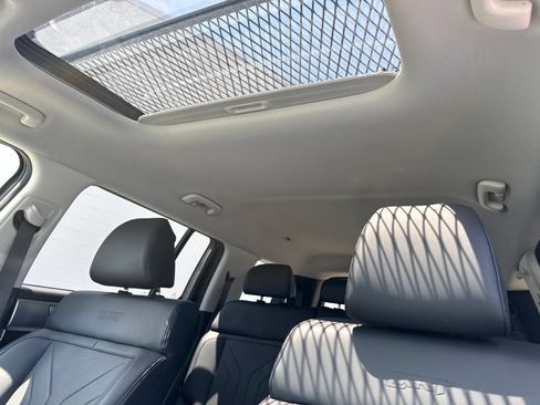 Certified 2024 Hyundai Santa Fe XRT AWD/4WD image 35