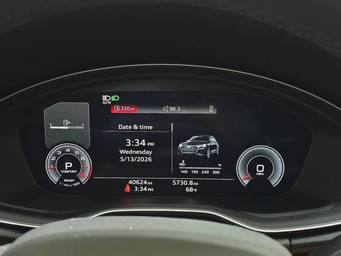 Used 2023 Audi Q5 2.0T Premium Plus AWD/4WD image 22
