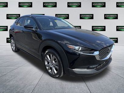 Used 2021 MAZDA CX-30 AWD 2.5 S w/ Select Package