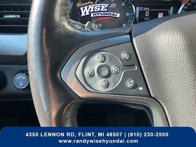 Used 2018 Chevrolet Tahoe Premier AWD/4WD image 22