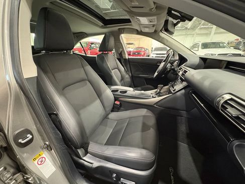 Used 2016 Lexus IS 300 AWD w/ Navigation System Package image 43