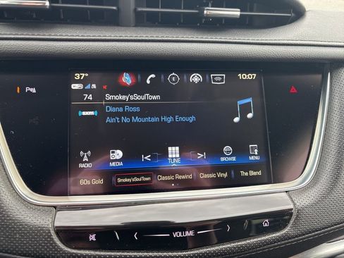 Used 2019 Cadillac XT5 Premium Luxury image 42