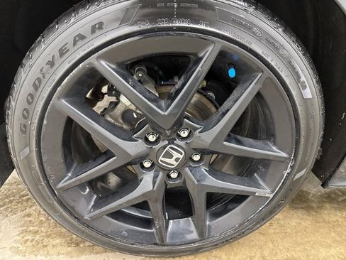 Certified 2023 Honda Civic Sport image 11