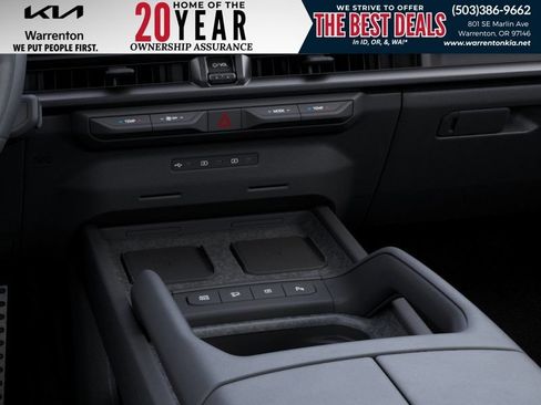 New 2027 Kia Telluride SX X-Line AWD/4WD image 25
