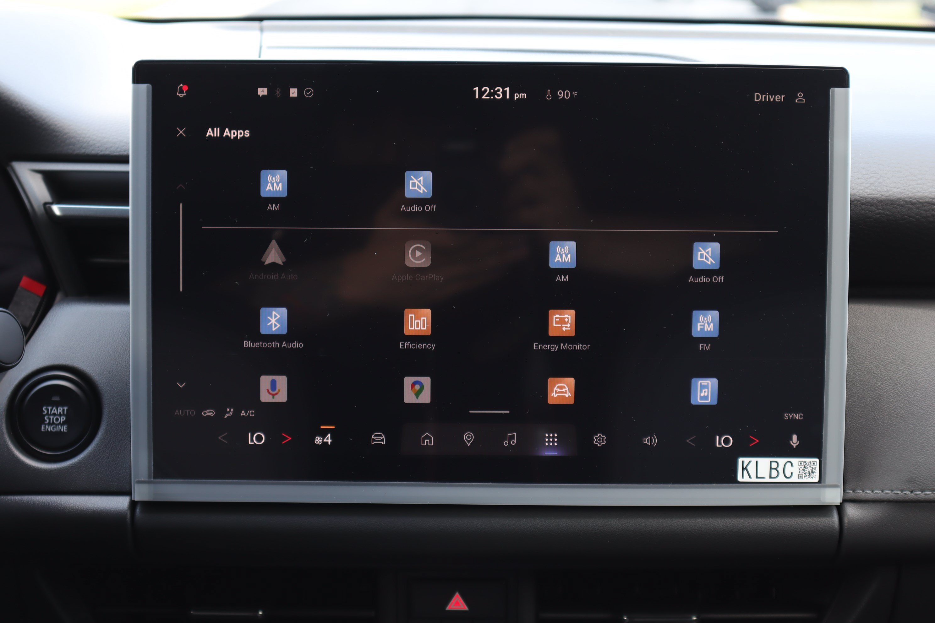 New 2026 MAZDA CX-5 Select AWD/4WD image 13
