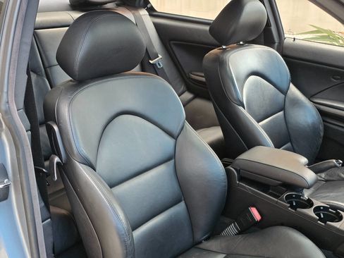 Used 2005 BMW M3 Coupe image 81