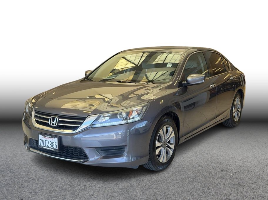 Used 2015 Honda Accord LX image 1