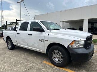 Used 2021 RAM 1500 Tradesman RWD video 1