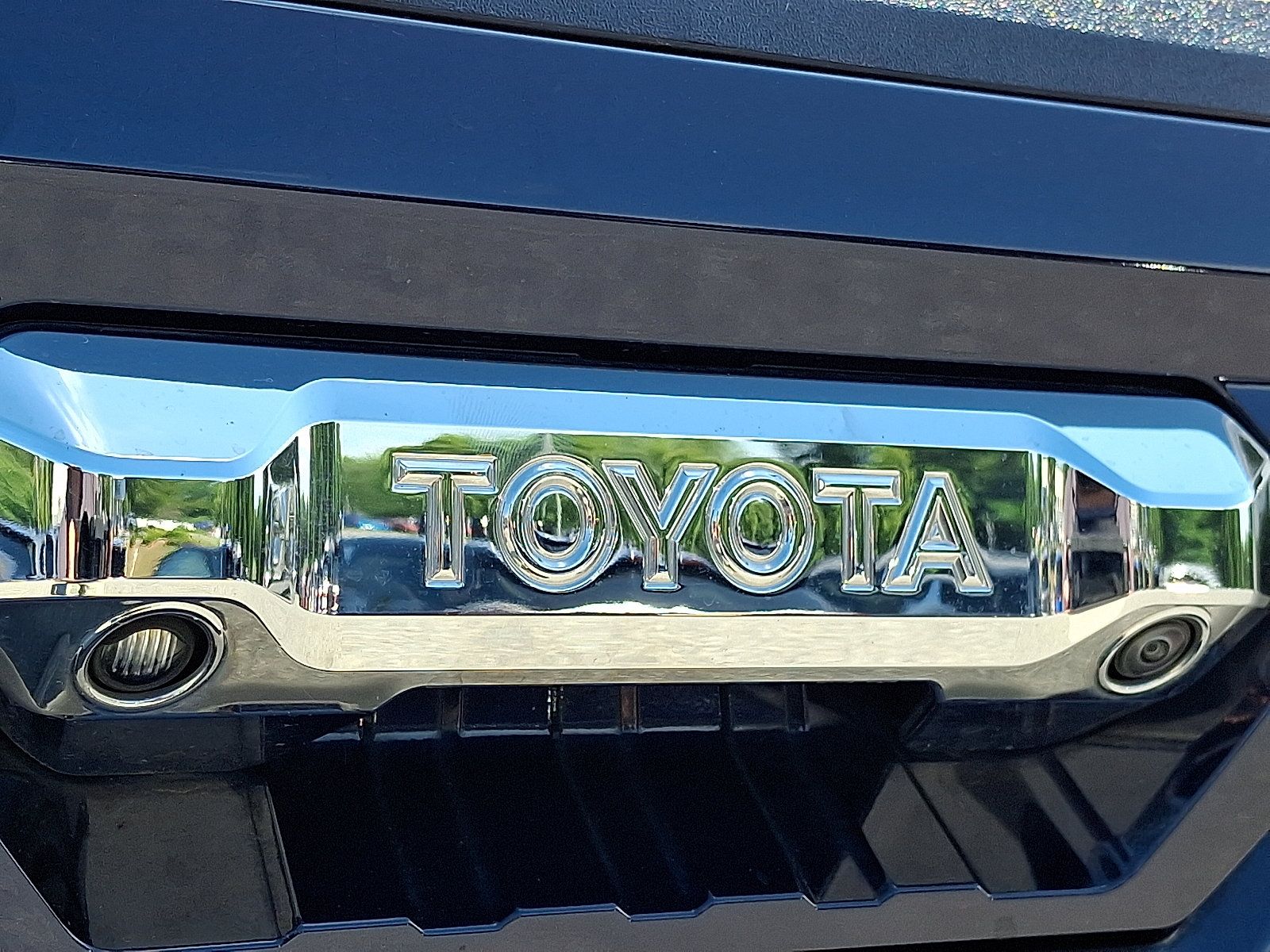 Used 2023 Toyota Tundra 1794 Edition AWD/4WD image 33