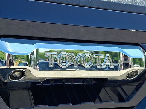 Used 2023 Toyota Tundra 1794 Edition AWD/4WD image 33