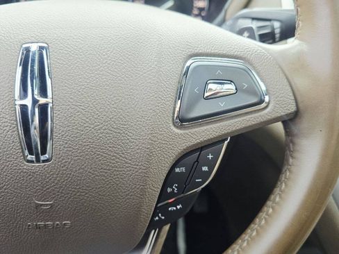 Used 2017 Lincoln MKC Reserve w/ Technology Package AWD/4WD image 27