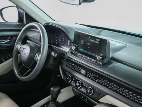 Used 2024 Honda Accord LX image 25