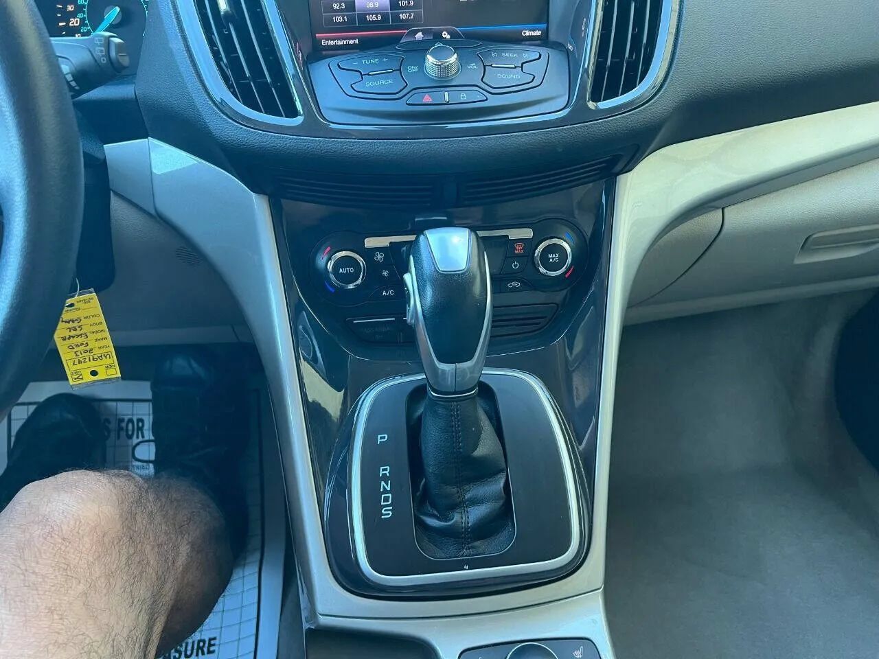 Used 2013 Ford Escape SEL FWD image 13