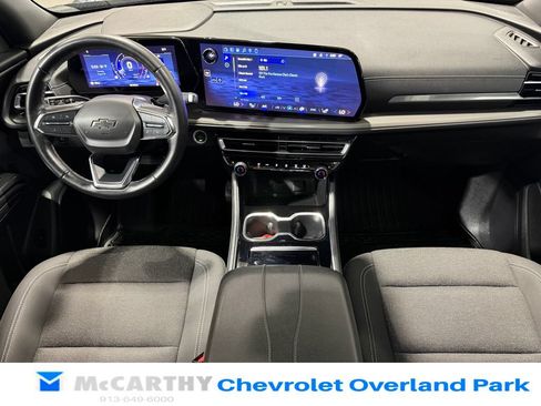 Used 2024 Chevrolet Traverse LS w/ Midnight/Sport Edition FWD image 26