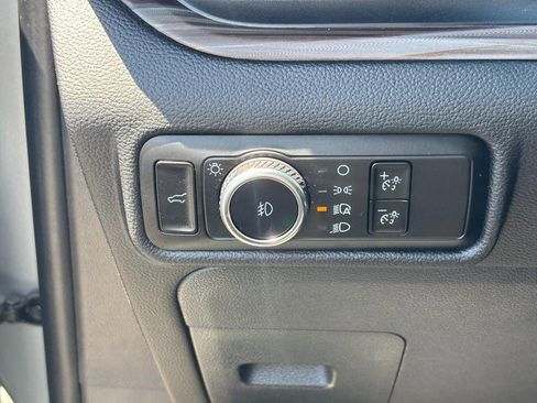 Used 2024 Ford Explorer Limited w/ Equipment Group 301A AWD/4WD image 20