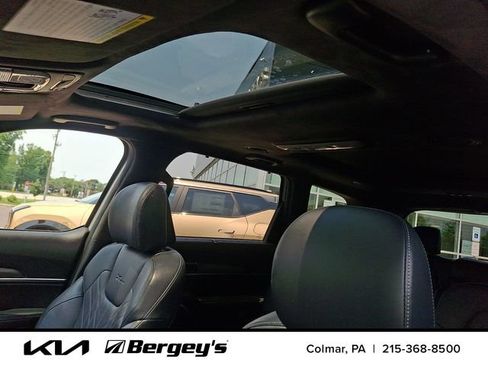 Used 2024 Kia Telluride SX Prestige X-Pro AWD/4WD image 17