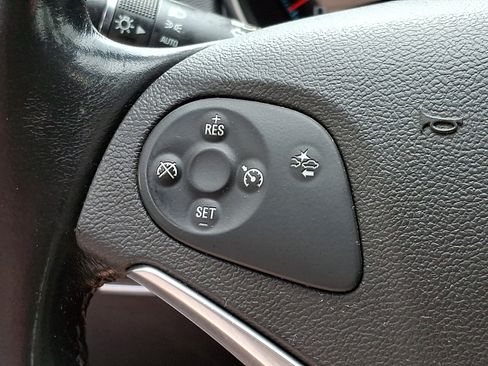 Certified 2015 Chevrolet Impala LT w/ Convenience Package FWD image 21