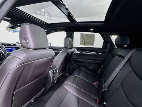 Used 2024 Cadillac XT5 Premium Luxury w/ Technology Package image 24