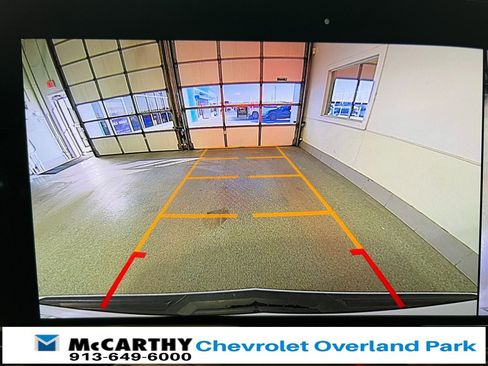 Used 2023 Cadillac Escalade ESV Premium Luxury w/ Performance Package image 25