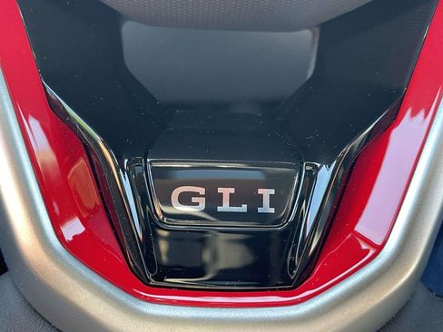 New 2026 Volkswagen Jetta GLI Autobahn FWD image 22