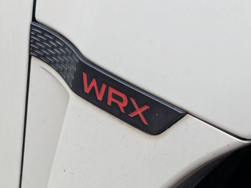 Used 2019 Subaru WRX Premium AWD/4WD image 9