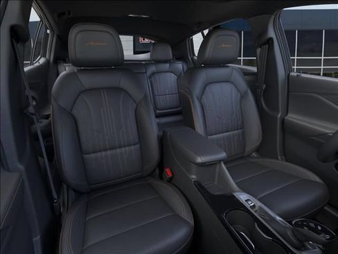 New 2026 Buick Envista Avenir FWD image 16