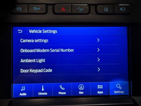 Used 2020 Ford F450 King Ranch w/ King Ranch Ultimate Package image 22