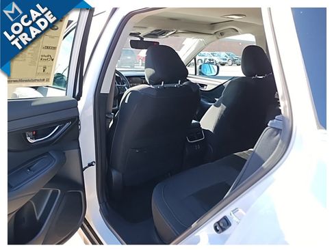 Certified 2024 Subaru Outback Premium image 44