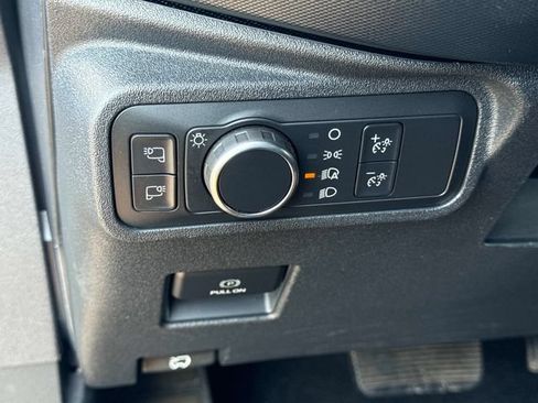 Used 2021 Ford Bronco First Edition AWD/4WD image 21