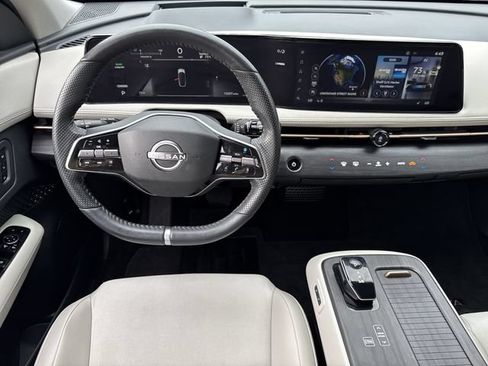Certified 2024 Nissan Ariya AWD image 16