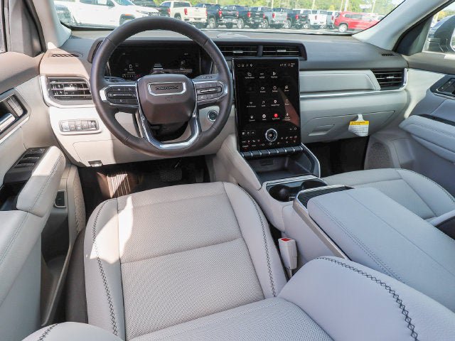 New 2026 GMC Terrain Denali AWD/4WD image 16