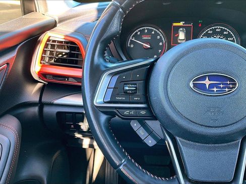 Used 2020 Subaru Forester Sport w/ Popular Package #2 image 17