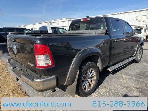 Used 2020 RAM 1500 Big Horn image 5