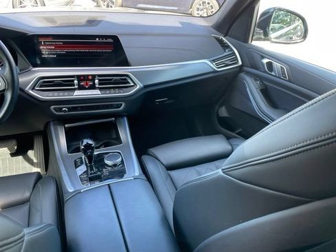 Certified 2023 BMW X5 xDrive40i w/ Premium Package AWD/4WD image 10